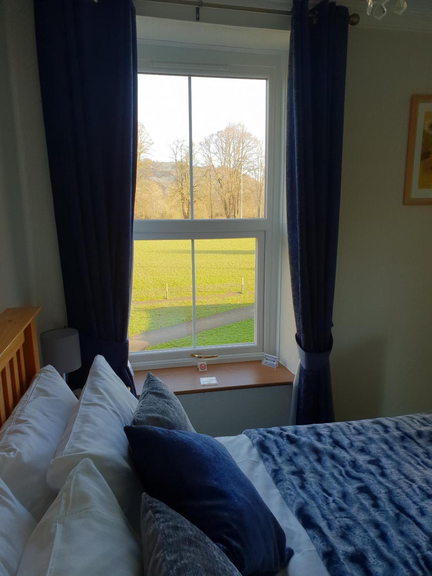 Bronwye Hotel Builth Wells Room photo